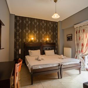 Twin Room Mountain View